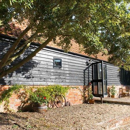 Bromans Barn A Beautiful Cottage By The Sea And Cudmore Nature Reserve West Mersea Εξωτερικό φωτογραφία