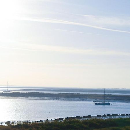 Bromans Barn A Beautiful Cottage By The Sea And Cudmore Nature Reserve West Mersea Εξωτερικό φωτογραφία
