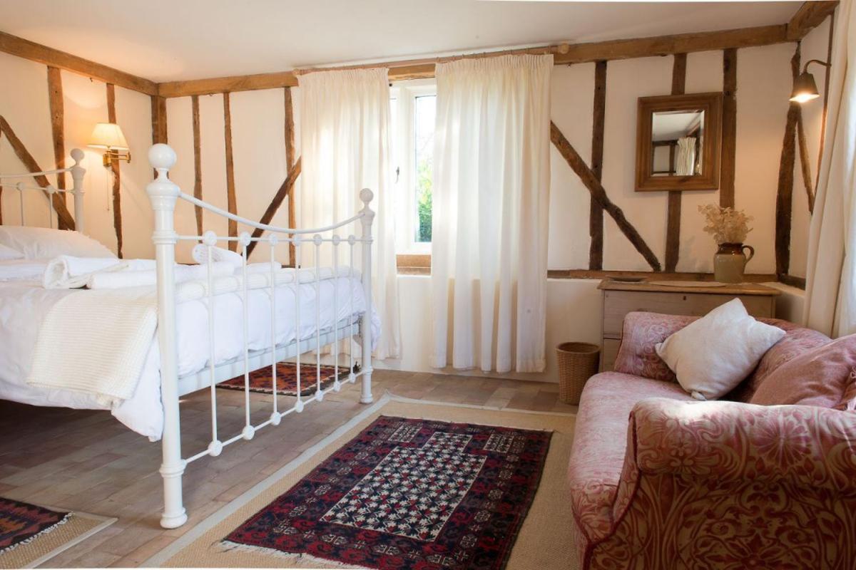 Bromans Barn A Beautiful Cottage By The Sea And Cudmore Nature Reserve West Mersea Εξωτερικό φωτογραφία